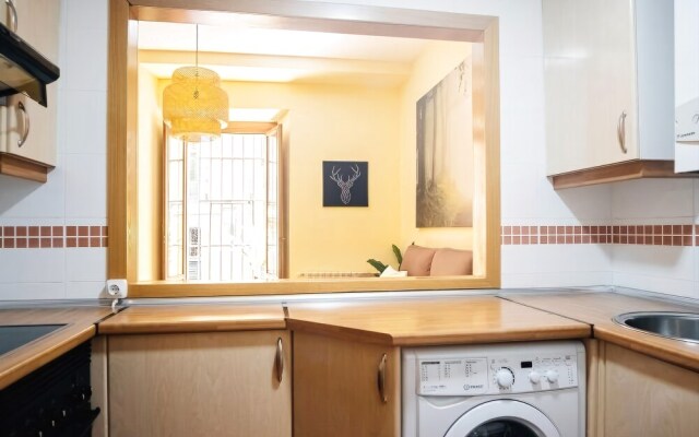 GRAN VÍA Premium House II (2BR 2BT)