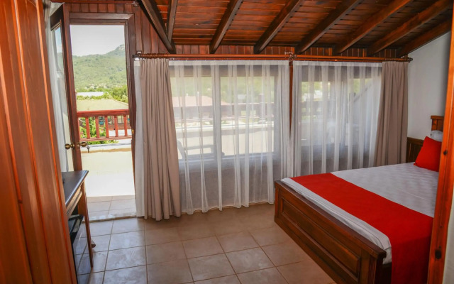 Enso Inn