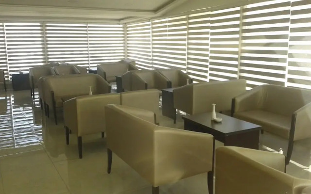 360 Hotel