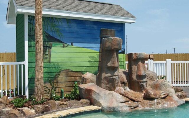 Walk The Plank PB109