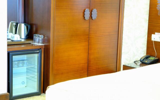 Erzincan Otel Karakaya