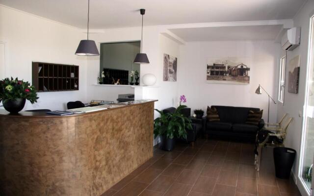 Residence Fiesole