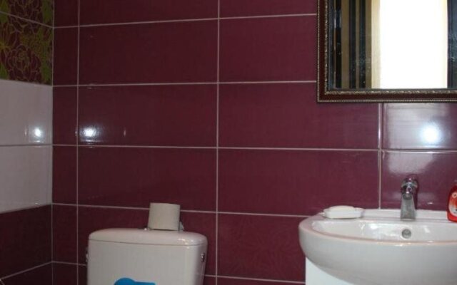 Rudneva Downtown Aparthotel