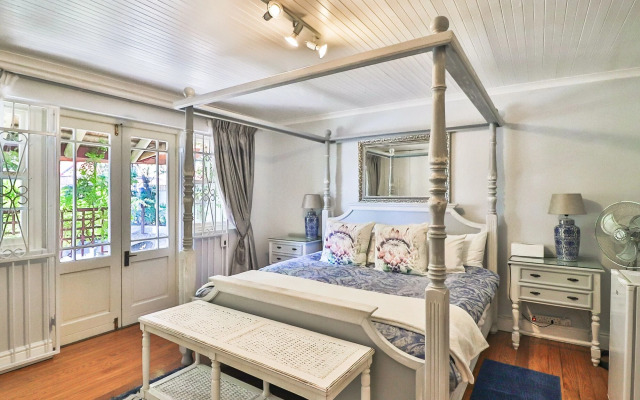 Inn Style Guesthouse