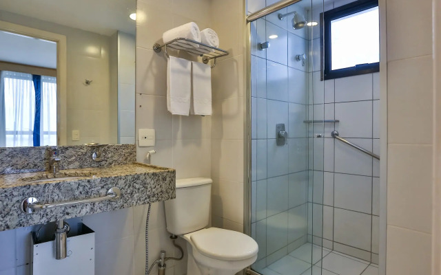 Quality Hotel Manaus