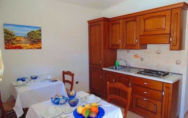 Bed And Breakfast Bigotti - economico, immerso nel verde vicino mare