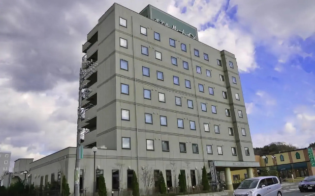 Hotel Route Inn Kakegawa Inter