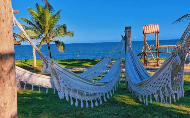 Pousada Paradise