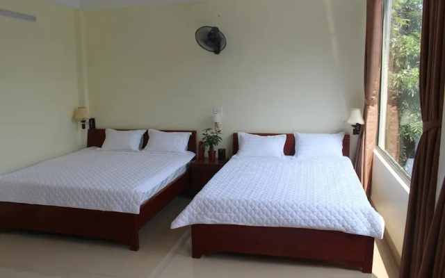 Sierra Homestay – Guest Rooms – Hoa Lu
