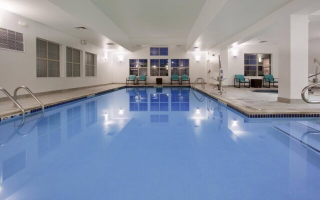 Residence Inn Boulder Louisville