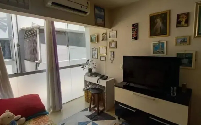 Apto Texas em Balneário Camboriú - SC