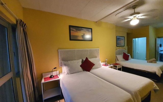 Riviera Hotel Durban