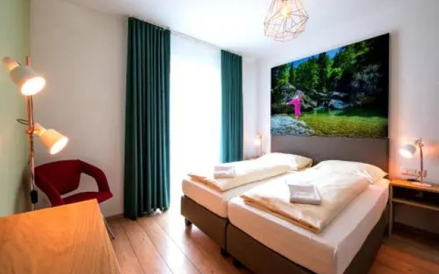 Schlafmeile Traunsee