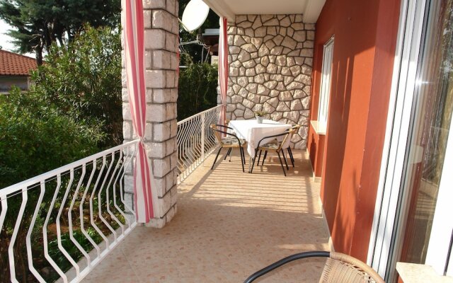 Apartments SENKA