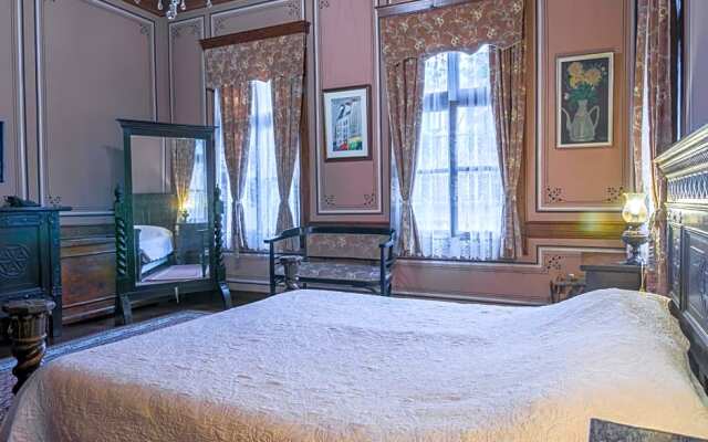 Hotel Residence Hebros