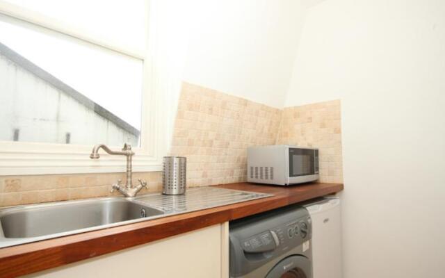 FG Property - Notting Hill, Westbourne Park Road, Flat 188