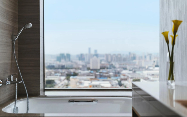 Pullman Fuzhou Tahoe