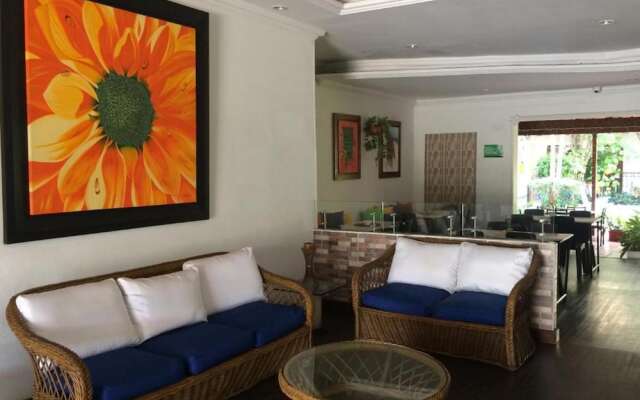 Hotel Casa Fátima