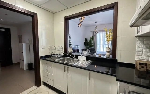 Easygo- Stunning 1bdr Hamilton