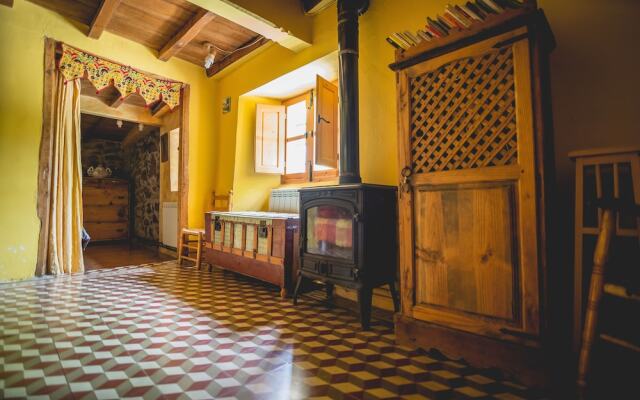 La Hija de Lalo y el Hijo de Chelo