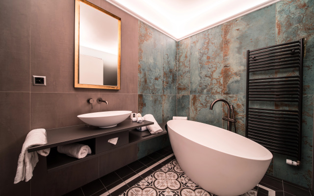 Royal St. Georges Hotel Interlaken - MGallery Collection