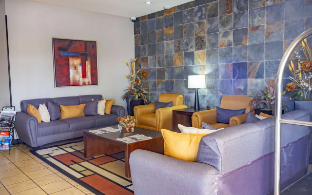 Best Western Plus Monterrey Airport