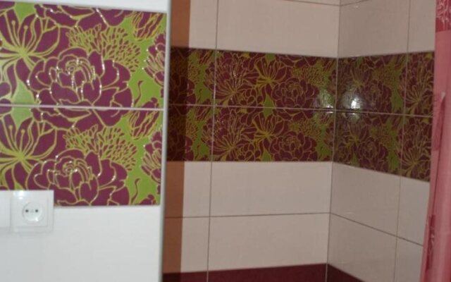 Rudneva Downtown Aparthotel