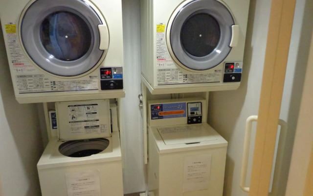Smile Hotel Sendai Izumi IC