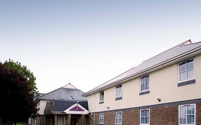 Premier Inn Lincoln (Canwick)