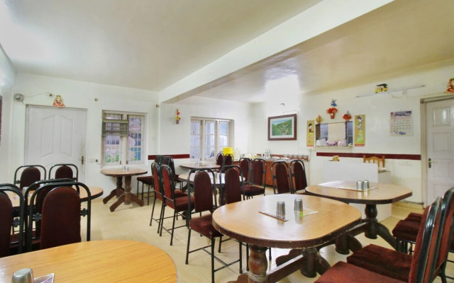 Haveli Athiti Bhavan By OYO Rooms