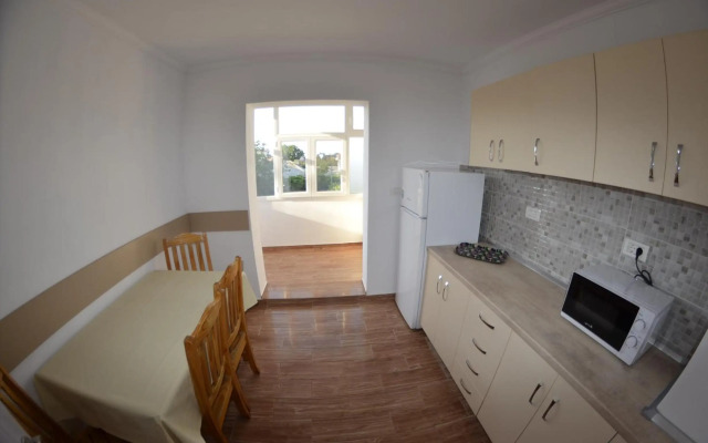 Apartament Razvan Holiday Costinesti