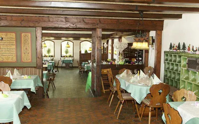 Hotel-Restaurant SchöpPerle