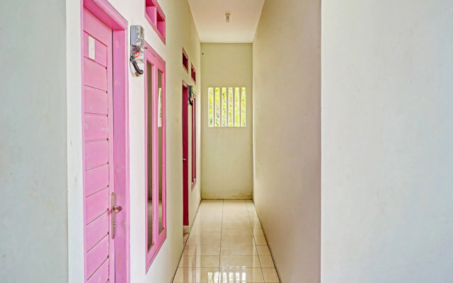 OYO 91329 Guest House Le-banon Syariah