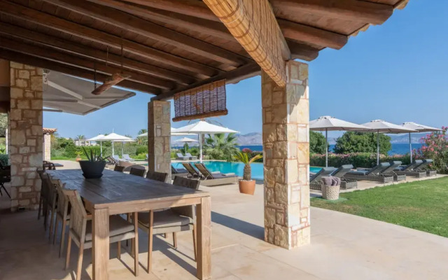 Thermesea Luxury Lodge
