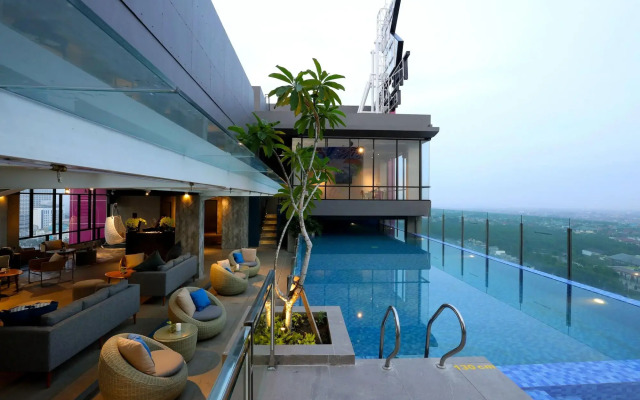 The Zuri Pekanbaru