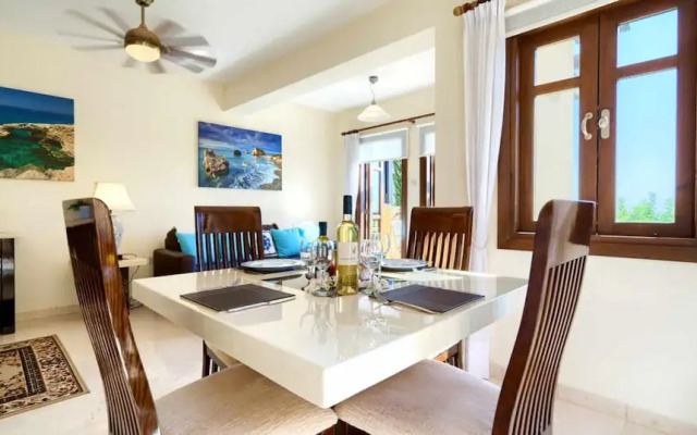 Flat 1 Bedroom 1 Bathroom - Kouklia