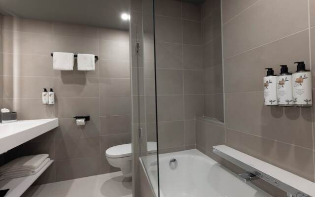 Crowne Plaza Marseille Le Dome