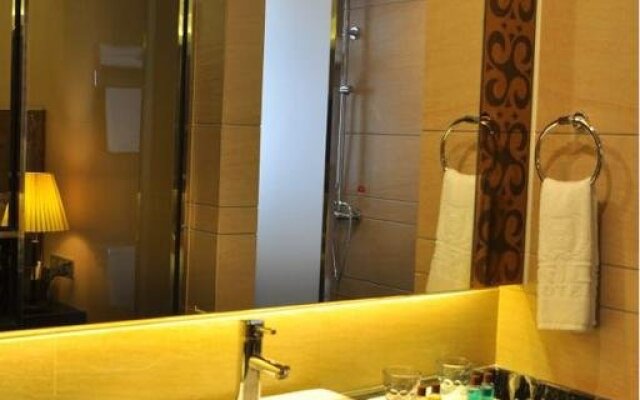 Foshan Tianhui Hotel