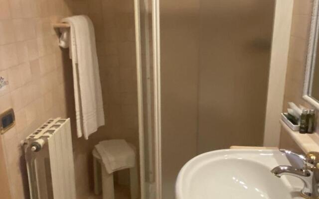 Hotel Residence Il Chiostro