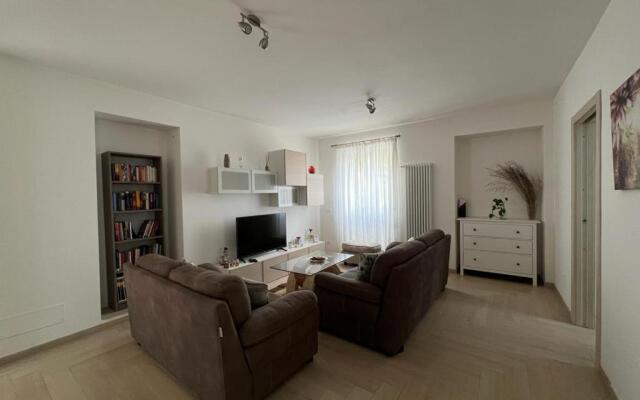 Appartato a 5 minuti dal mare