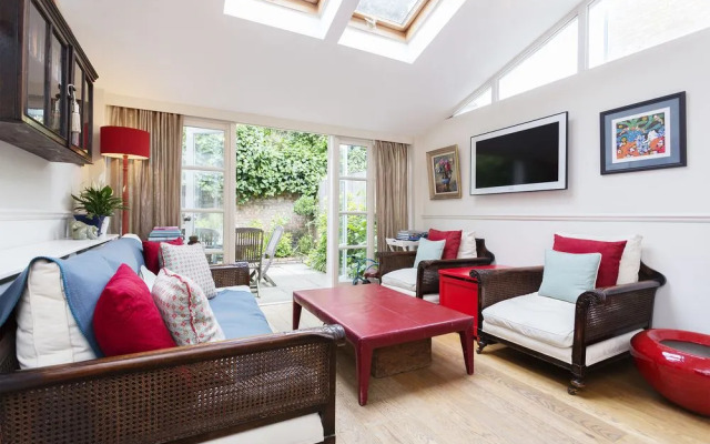 Veeve 3 Bedroom House on Sandilands Road