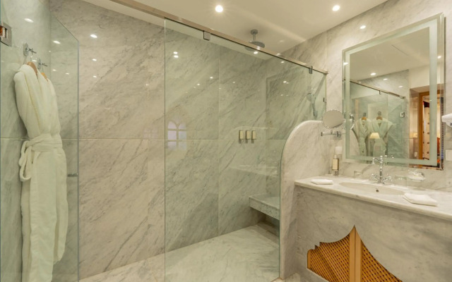 La Maison Arabe Hotel, Spa and Cooking Workshops
