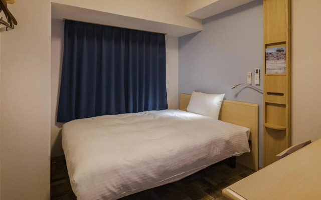 Toyoko Inn Gifu Hashima Station Shinkansen Minami