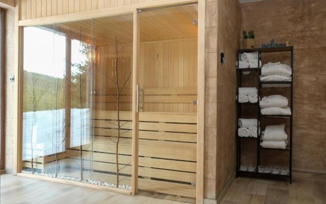 Vila Planinsko Blago