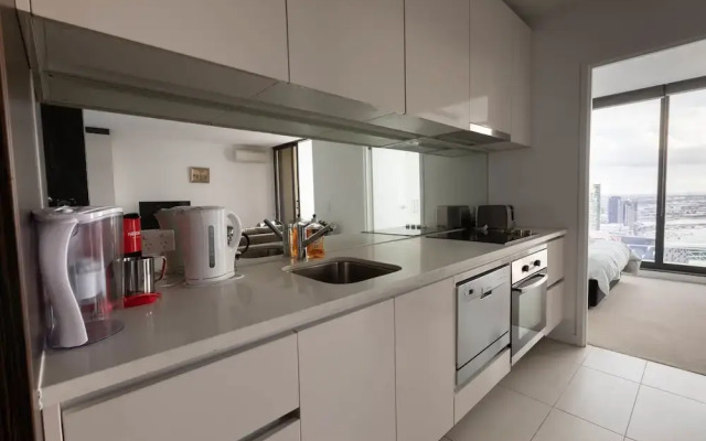 Midtown Southern Cross Residence