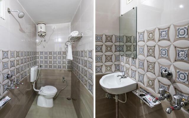OYO 26904 Hotel Manjulam Regency