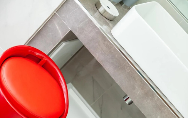 Album Boutique Rooms