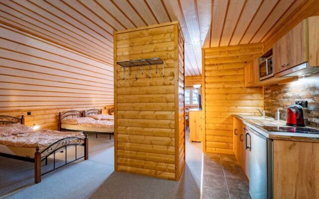 House U Bobra Rokytnice nad Jizerou