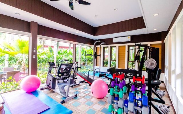 Serene Boutique Garden Resorts