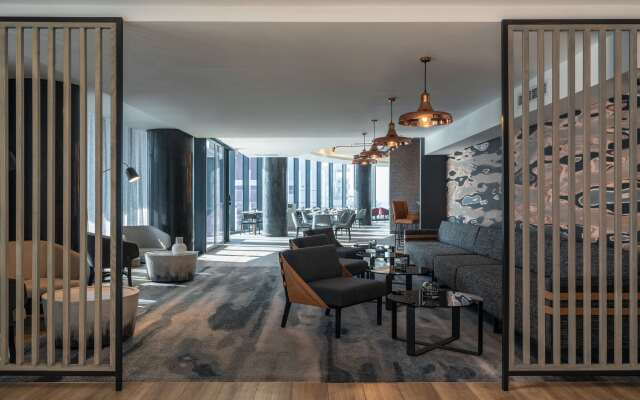 Radisson Blu Hotel, Durban Umhlanga